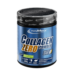IronMaxx | Collagen Powder Zero | 250 g