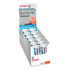 Sponser Electrolytes (12x10 compresse)
