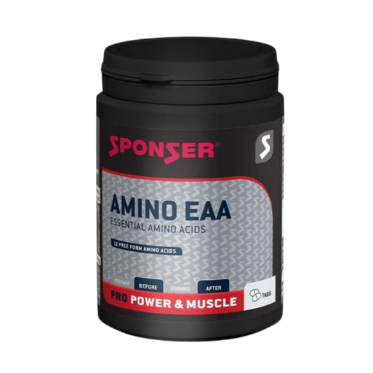 Sponser Amino EAA (140 comprimés)