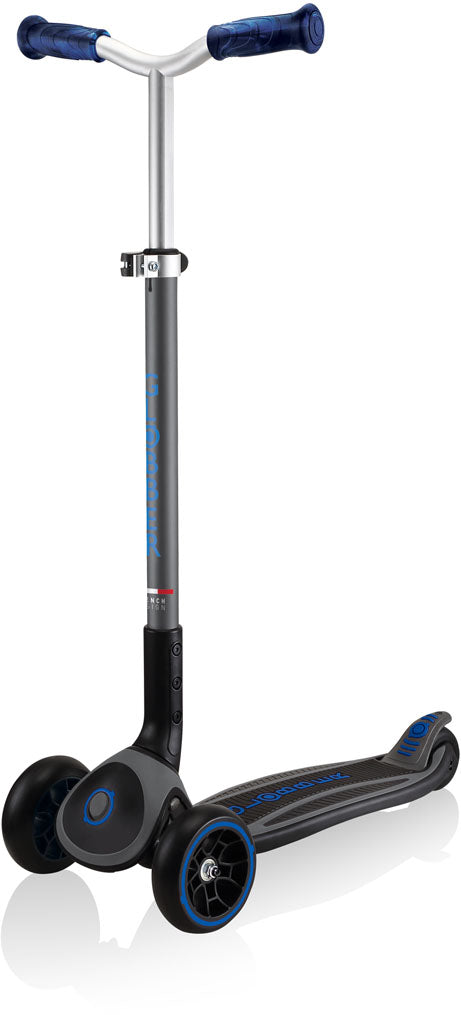 Globber Scooter | MASTER PRIME | Blue