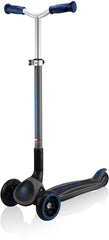 Globber Scooter | MASTER PRIME | Blue
