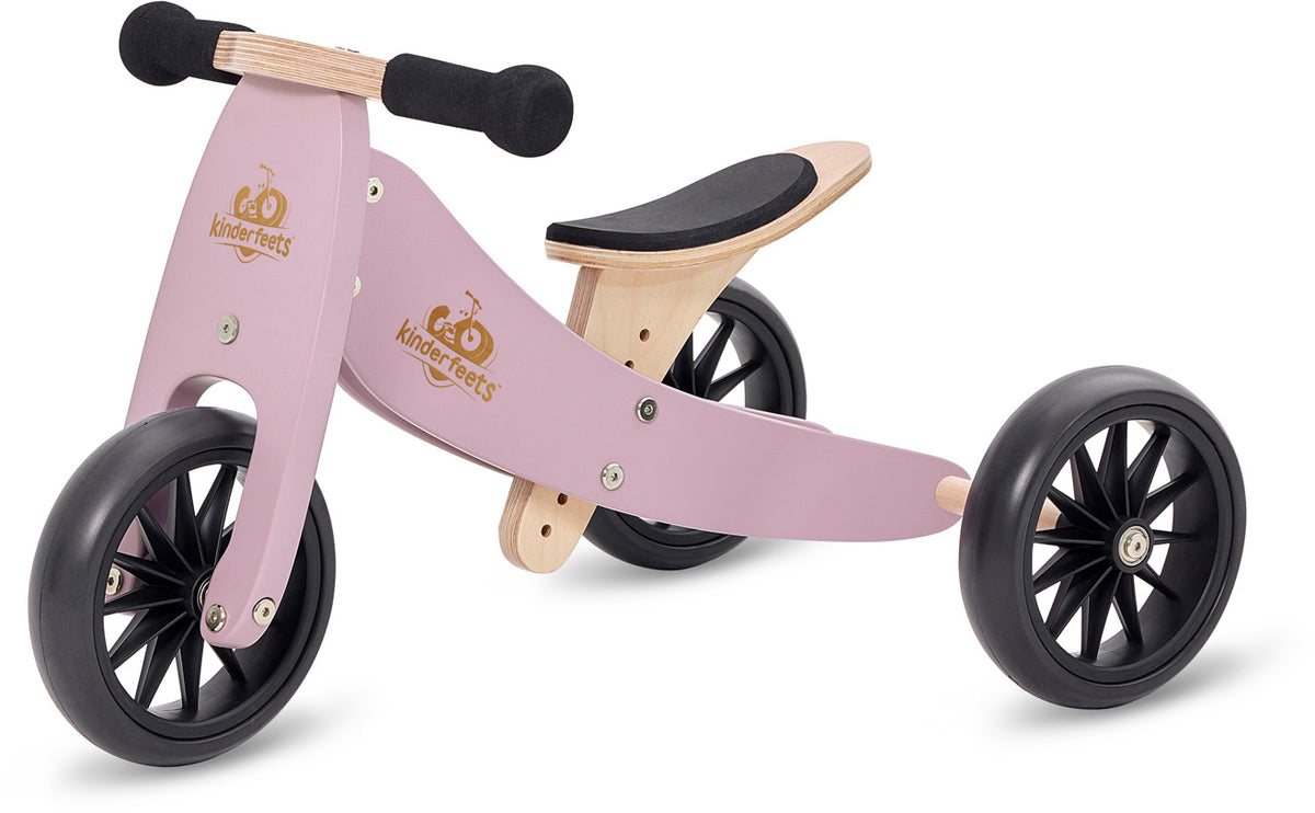 Kinderfeets | Dreirad Tiny Tot | Lavendel