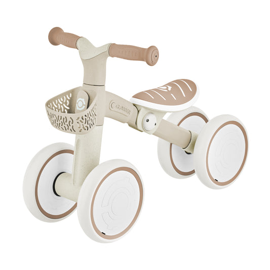 Globber | Learning Bike | Coconut