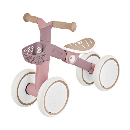 Globber | Learning Bike | Berry