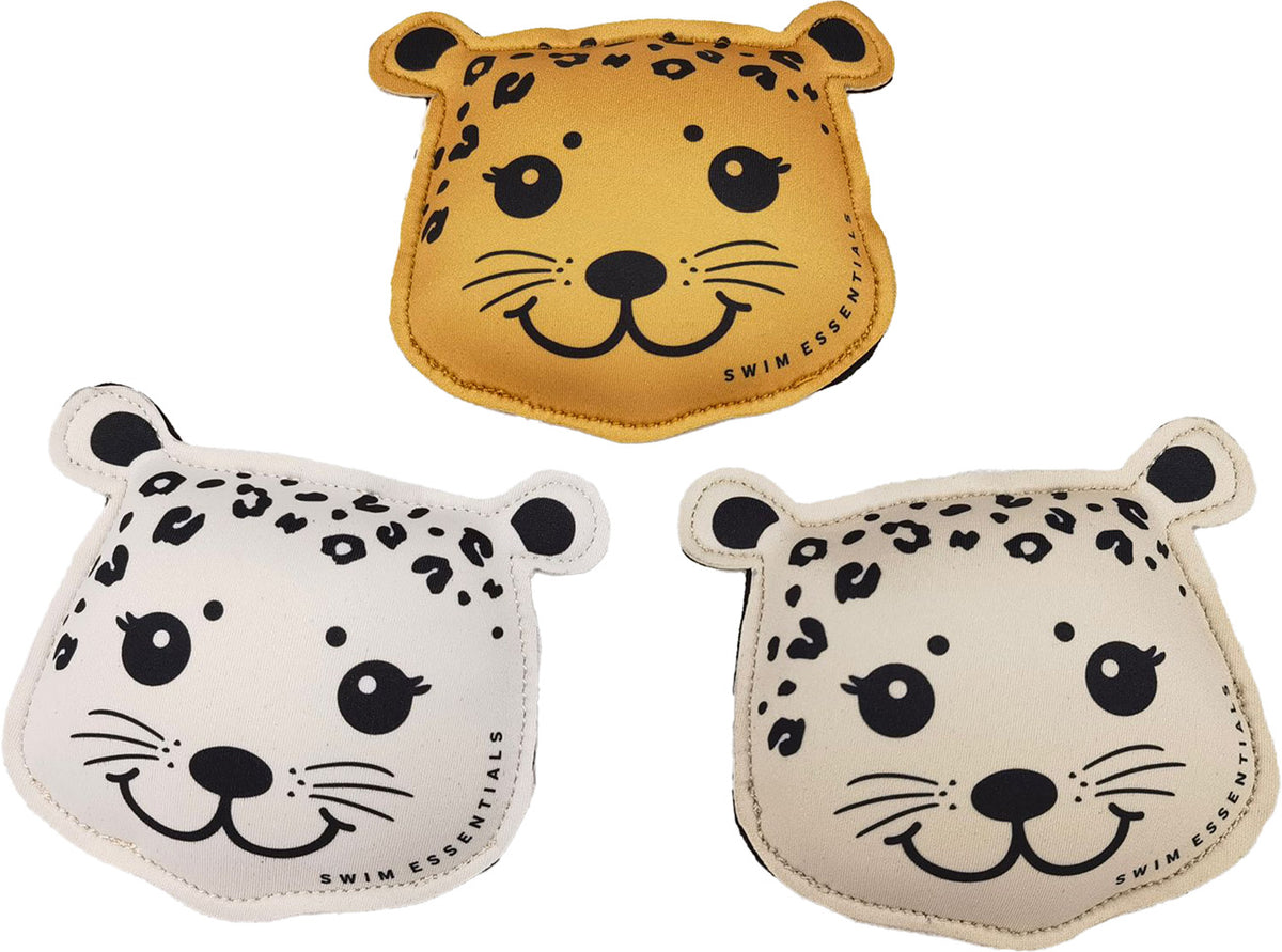 Swim Essentials | Tauchspielzeug | Leopard