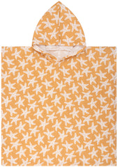 Swim Essentials | Luxe Beach Poncho | Sea Stars