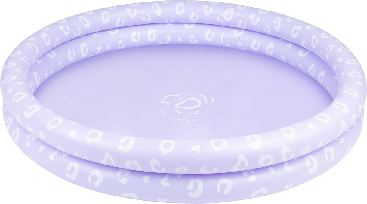 Swim Essentials | Baby Pool 100cm | Lila Turtles