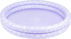 Swim Essentials | Baby Pool 100cm | Lila Turtles