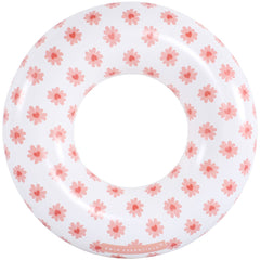 Swim Essentials | Salvagente | 90cm | Flower Hearts