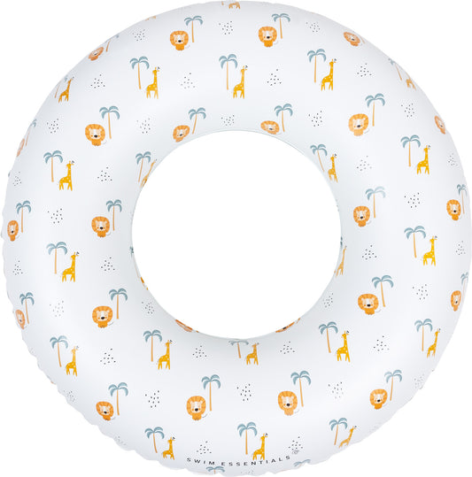 Swim Essentials | Schwimmring | 90cm | Jungle