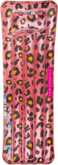 Swim Essentials | Materassino | Leopard Rosa Oro