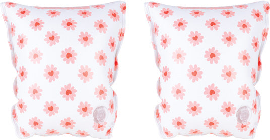 Swim Essentials | Schwimmflügel | 0-2 Jahre | Flower Hearts