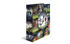 Herma Ordner 7 cm Fussball