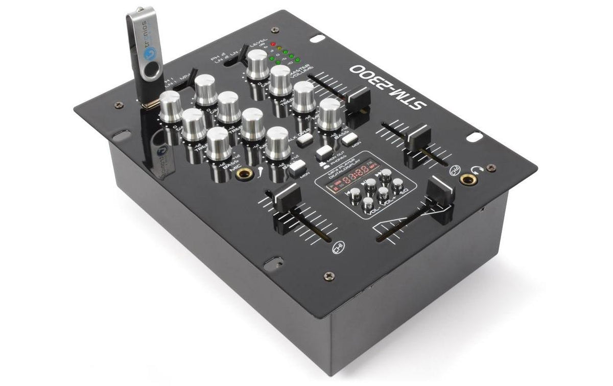 Vonyx STM-2300