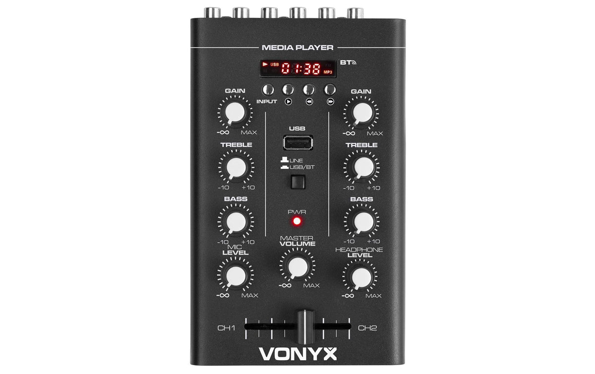 Vonyx STM500BT