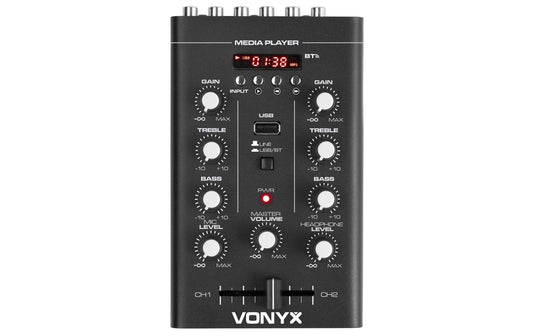 Vonyx STM500BT