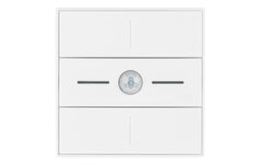 dingz plus WiFi-Schalter weiss