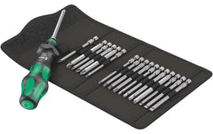 Wera Kraftform Kompakt Turbo 1