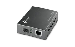 TP-Link MC220L: Media Converter