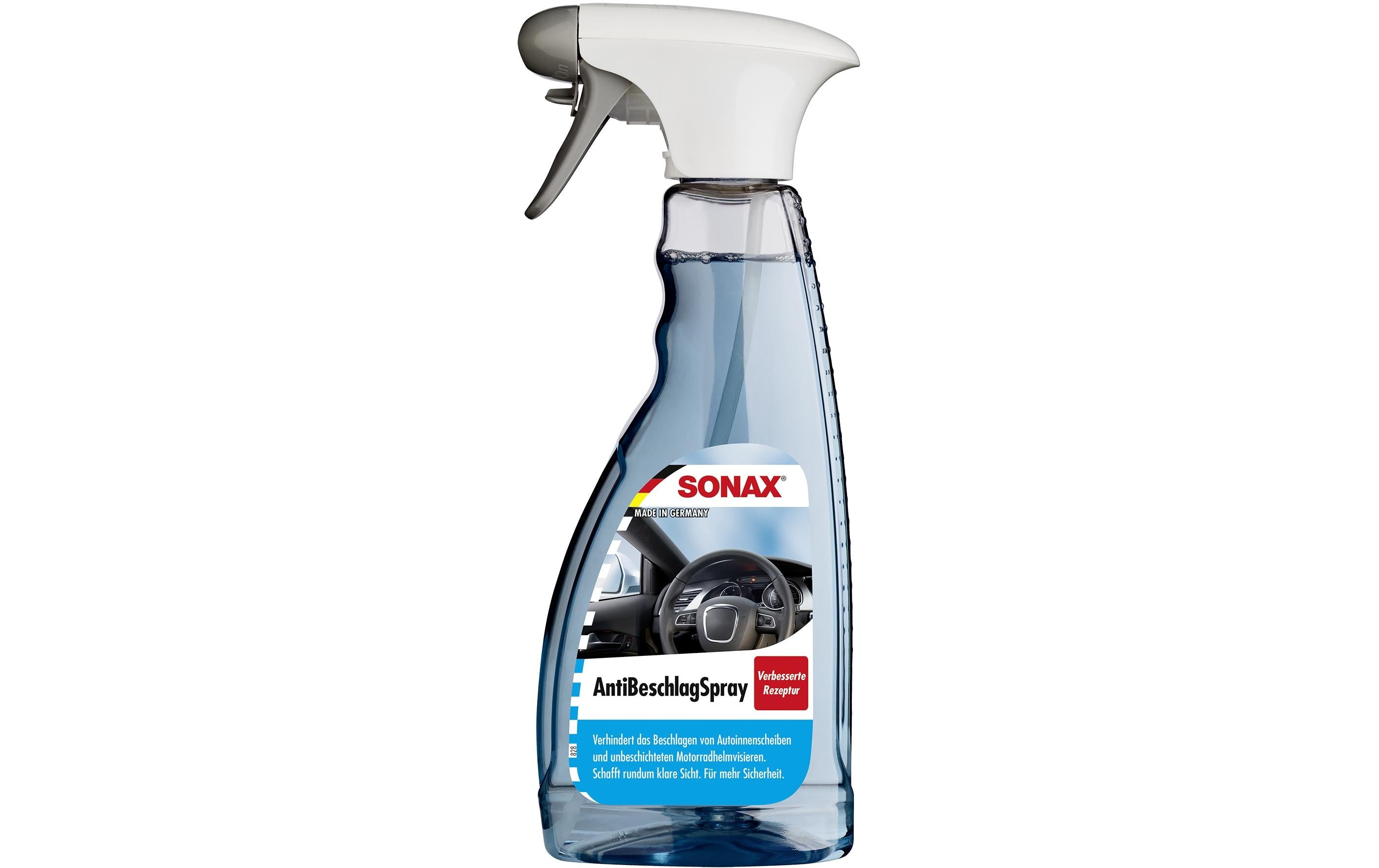 Sonax Antibeschlag Spray