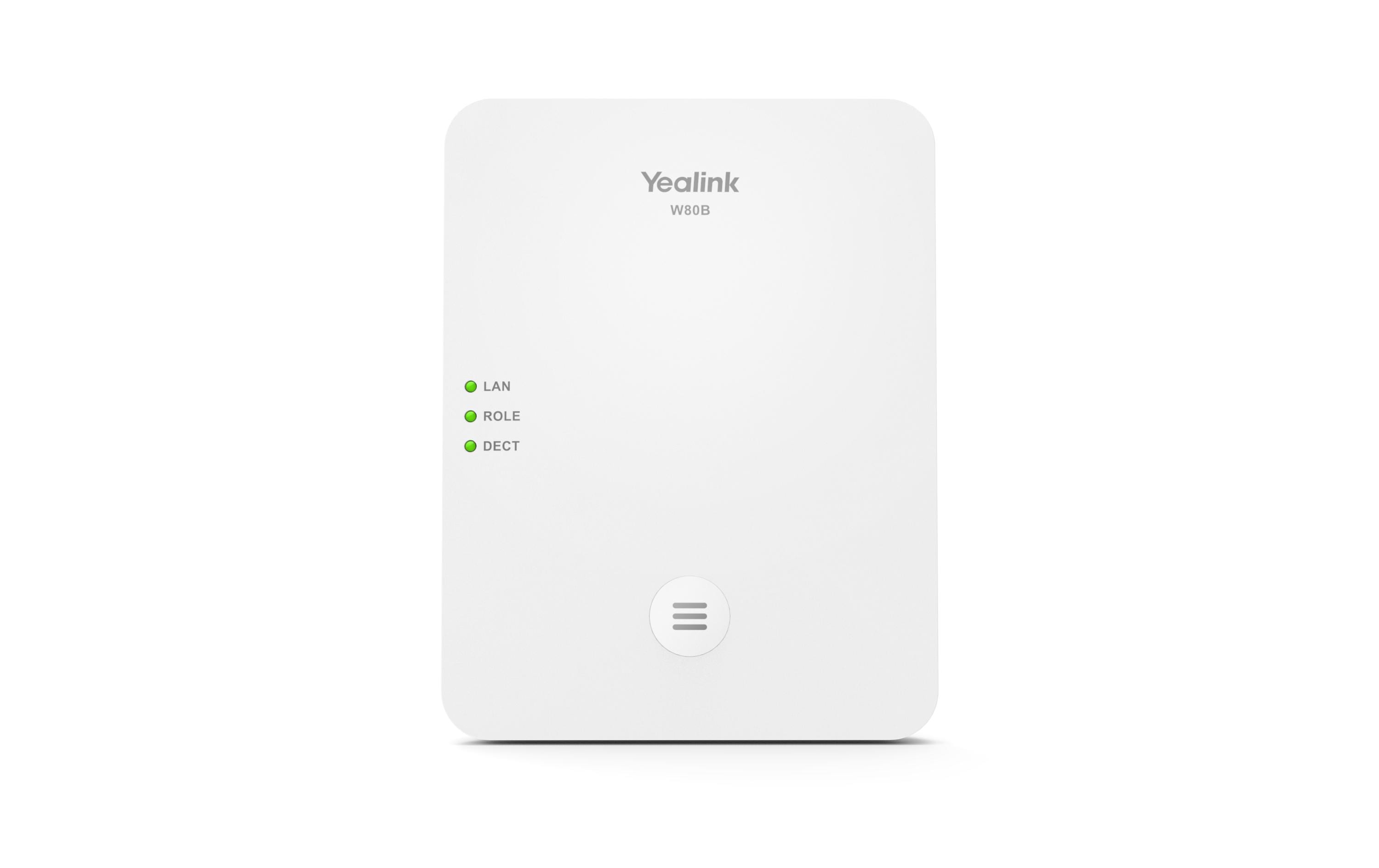Yealink W80DM