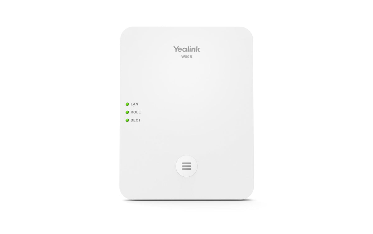 Yealink W80DM