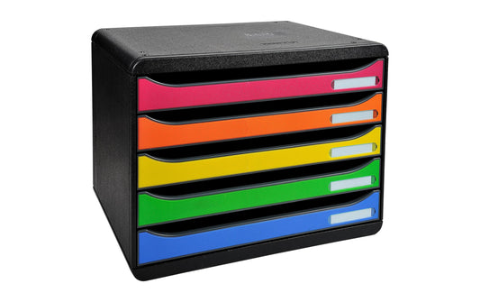 Biella Schubl. BIG-BOX PLUS ECO quer A4+