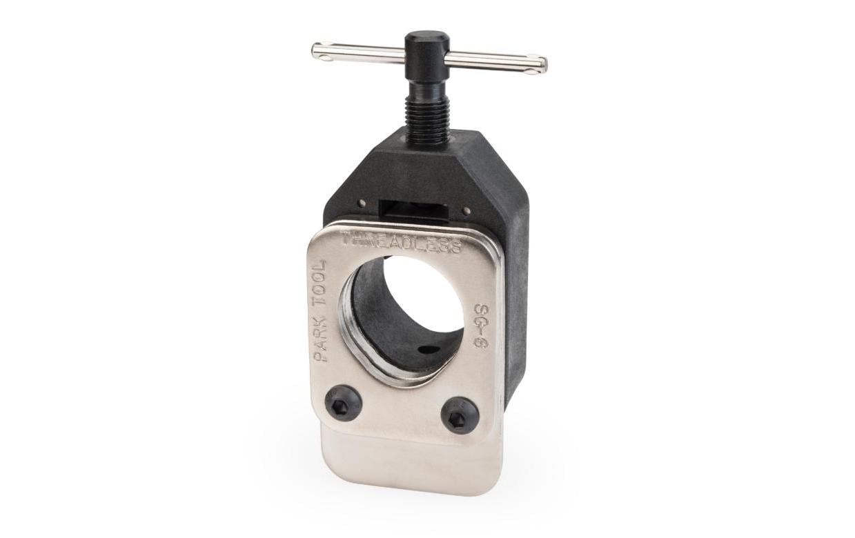 Park Tool SG-6 Schneidführung