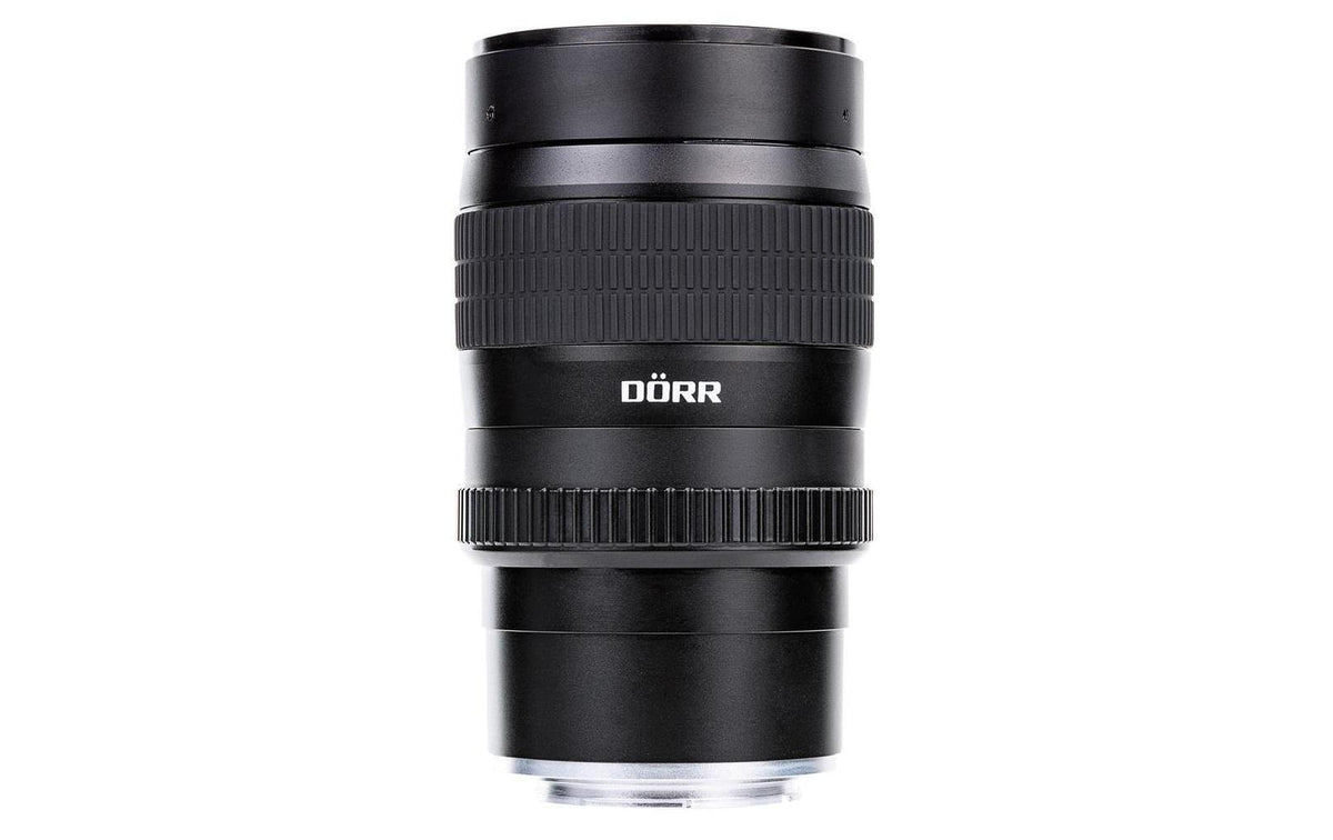 Dörr Makro Objektiv 60mm f2.8 Sony E-Mount