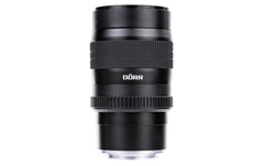 Dörr Makro Objektiv 60mm f2.8 Sony E-Mount