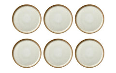 Bitz Speiseteller 27cm Cream/Cream