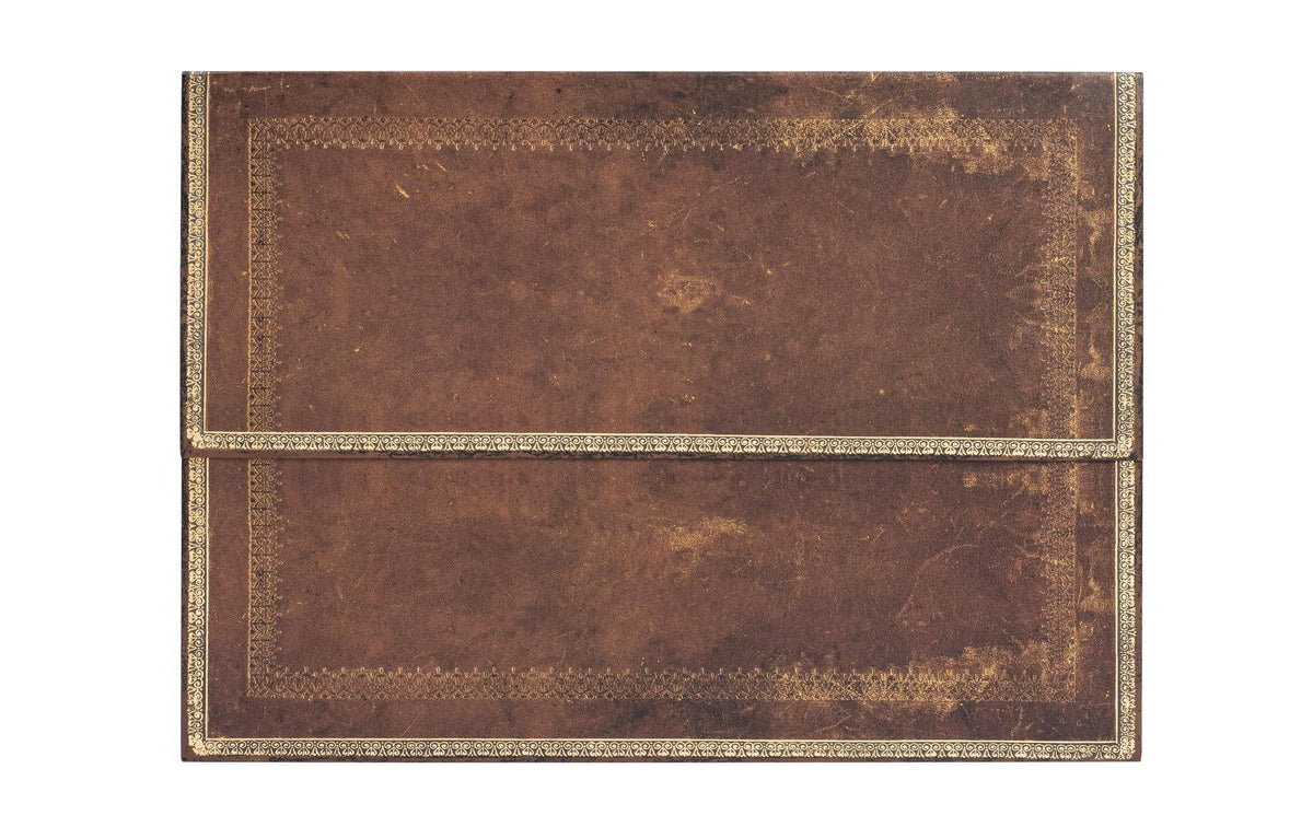 Paperblanks Dokumentenmappe Marokkoleder
