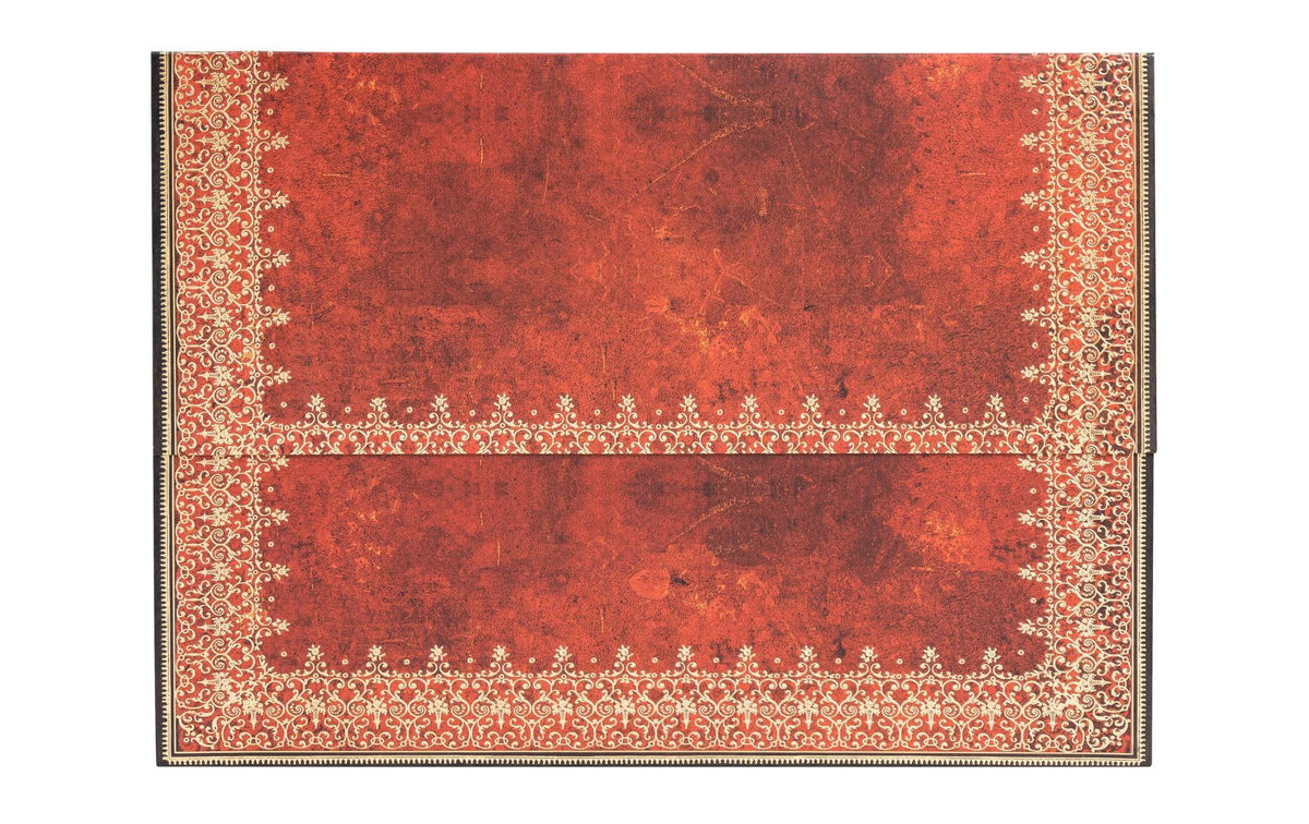 Paperblanks Dokumentenmappe Gold