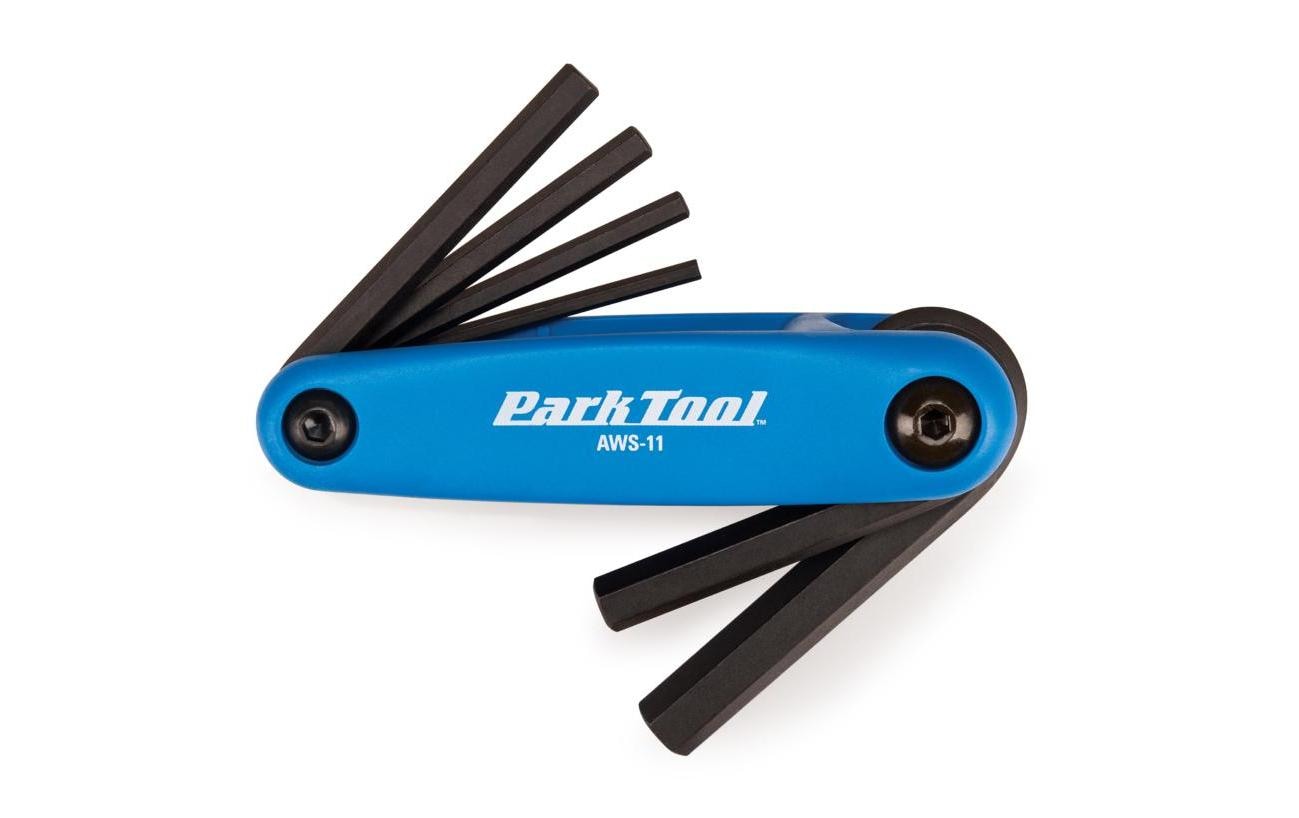 Park Tool AWS-11 Inbusklappwerkzeug