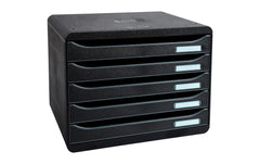 Biella Schubl. BIG-BOX PLUS ECO quer A4+