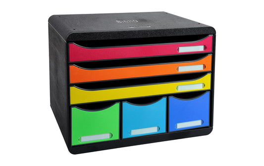 Biella Schubl.STORE-BOX MAXI ECO A4+