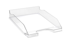 Biella, Ablagekorb COMBO-MIDI Transparent g