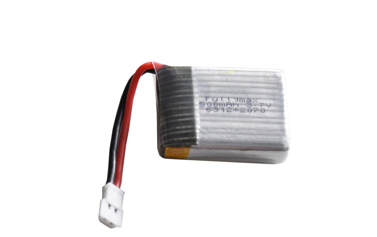 Amewi Akku LiPo 3.7V 500mAh  20C