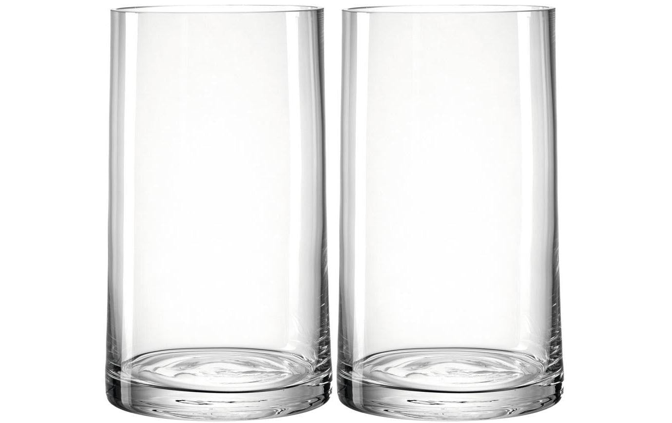 Leonardo Vase 26cm Novara