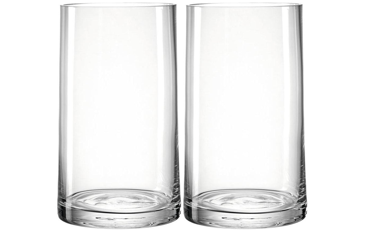 Leonardo Vase 26cm Novara
