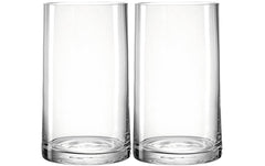 Leonardo Vase 26cm Novara