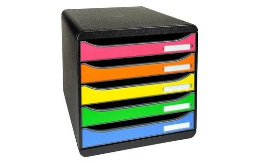 Biella Schubl. BIG-BOX PLUS ECO A4+