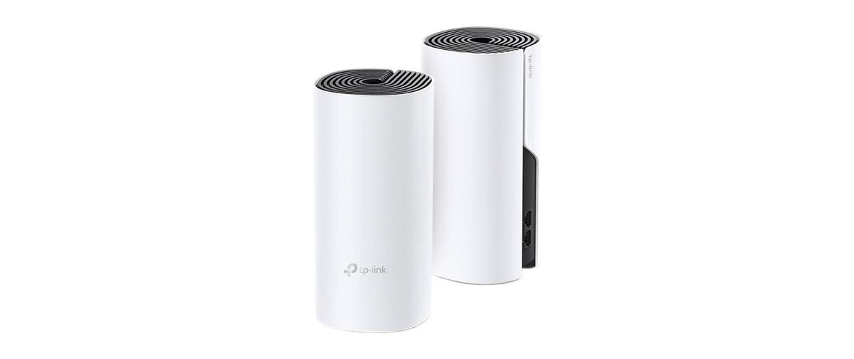 TP-Link Deco P9: Whole-Home Hybrid Mesh 2er