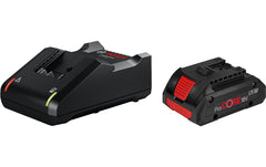 Bosch Professional Starter-Set ProCORE 18V