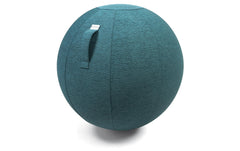 VLUV, Sitzball Stov Petrol, Ø 70-75 cm