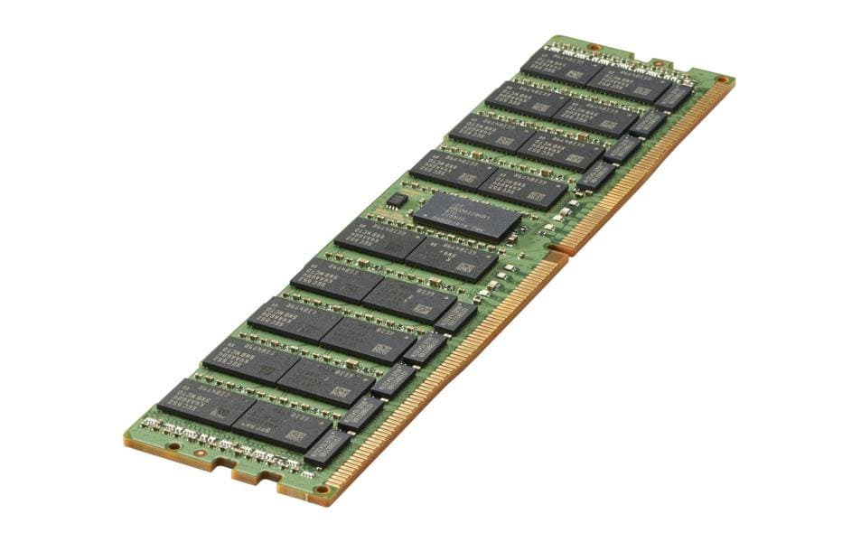 HPE Memory, 64GB, P00930-B21