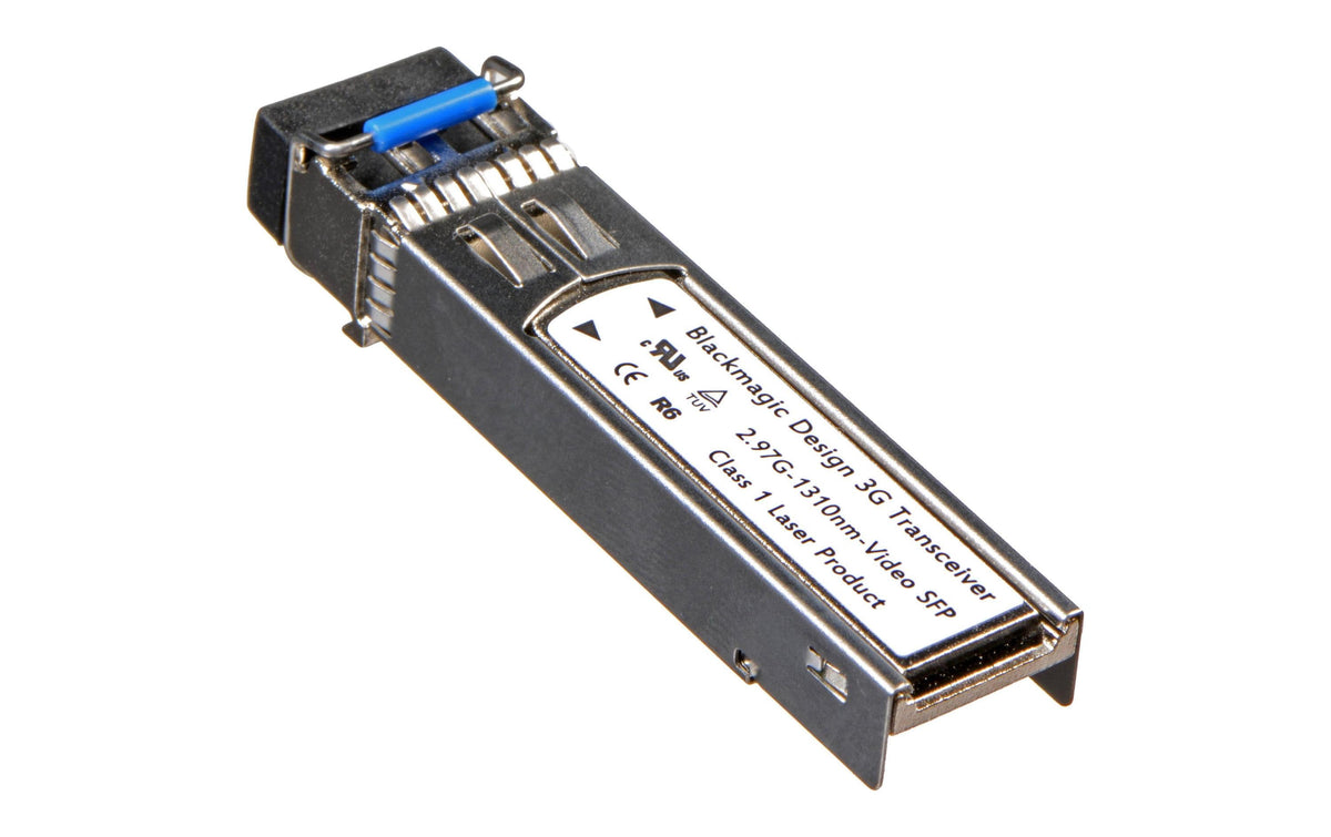 Blackmagic 3G SFP Optical Modul