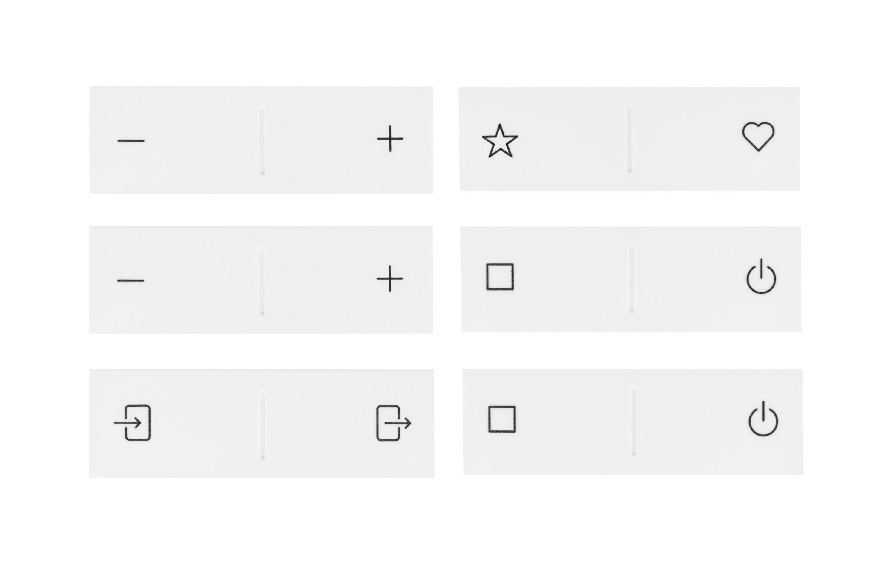 dingz buttons smart