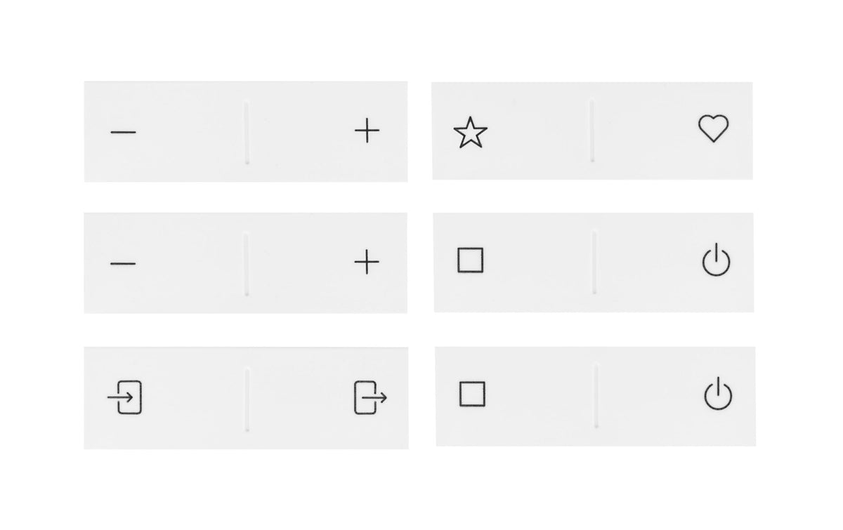 dingz buttons smart
