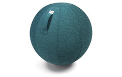 VLUV, Sitzball Stov Petrol, Ø 60-65 cm